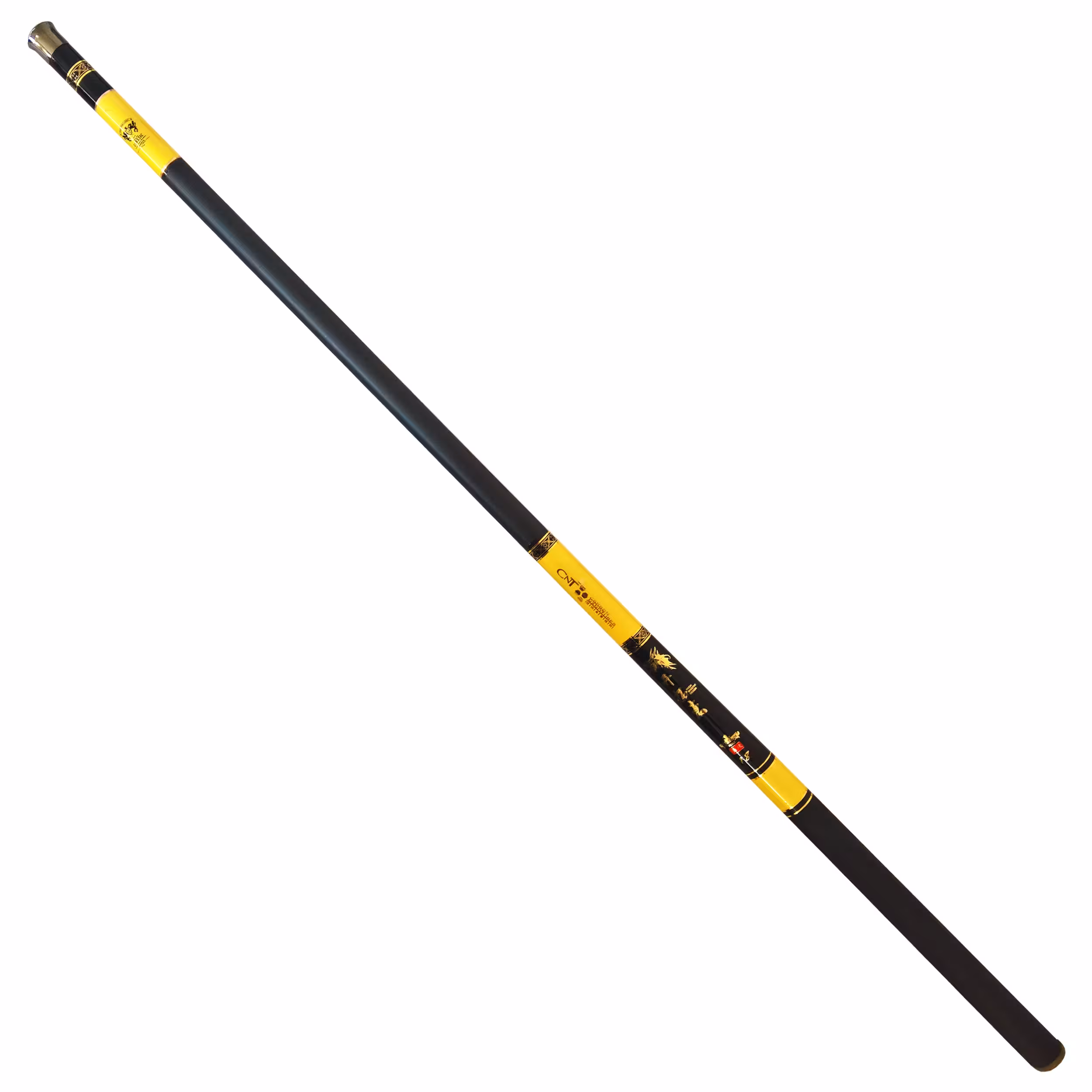 چوب ماهیگیری کاسی کلاسیک CNT 5.40 متری