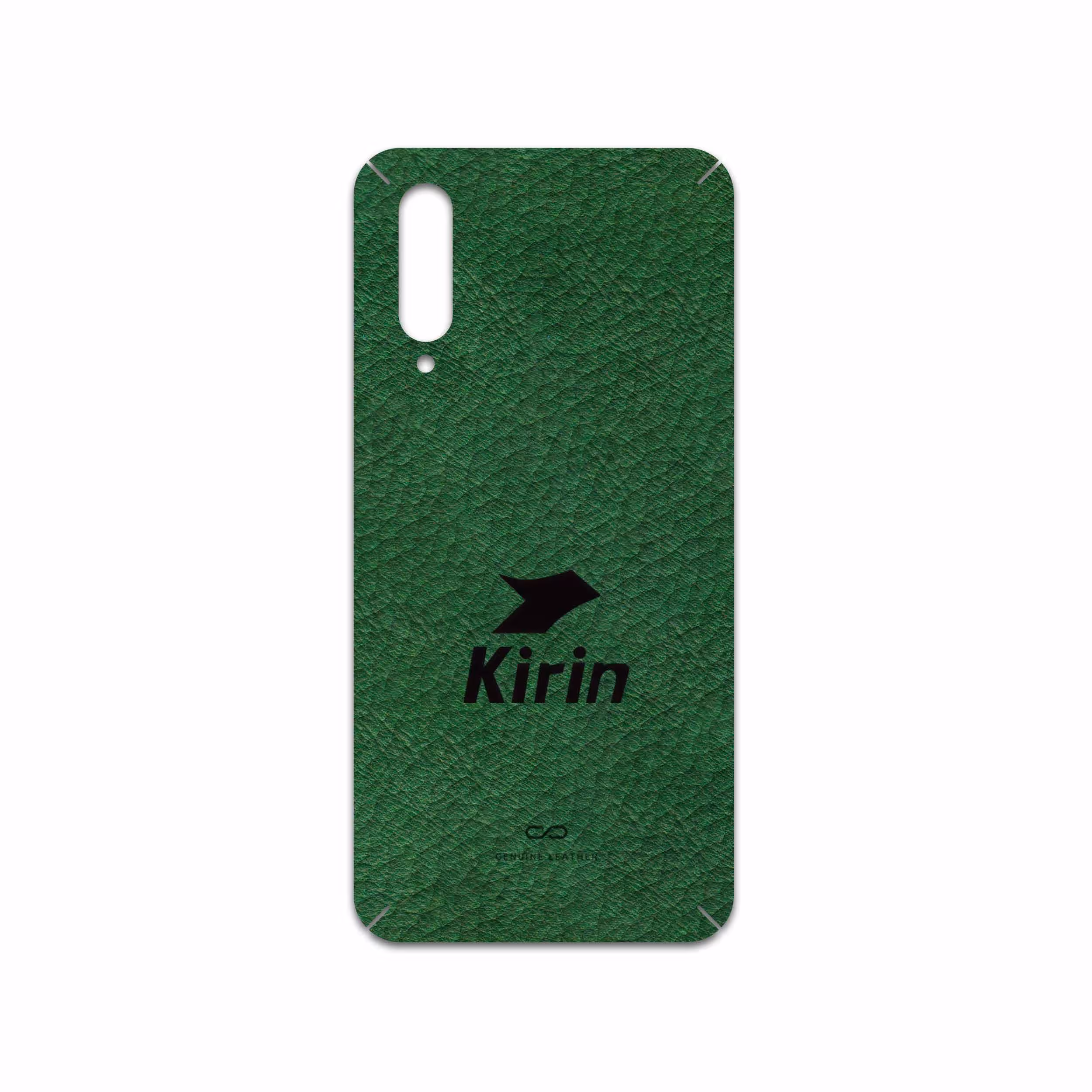 برچسب پوششی ماهوت مدل GL-KRN مناسب برای گوشی موبایل شیائومی MI 9 Lite