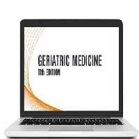 AAFP Geriatric Medicine Self-Study Package 2020 at 70€ - کتاب پزشکی بهار