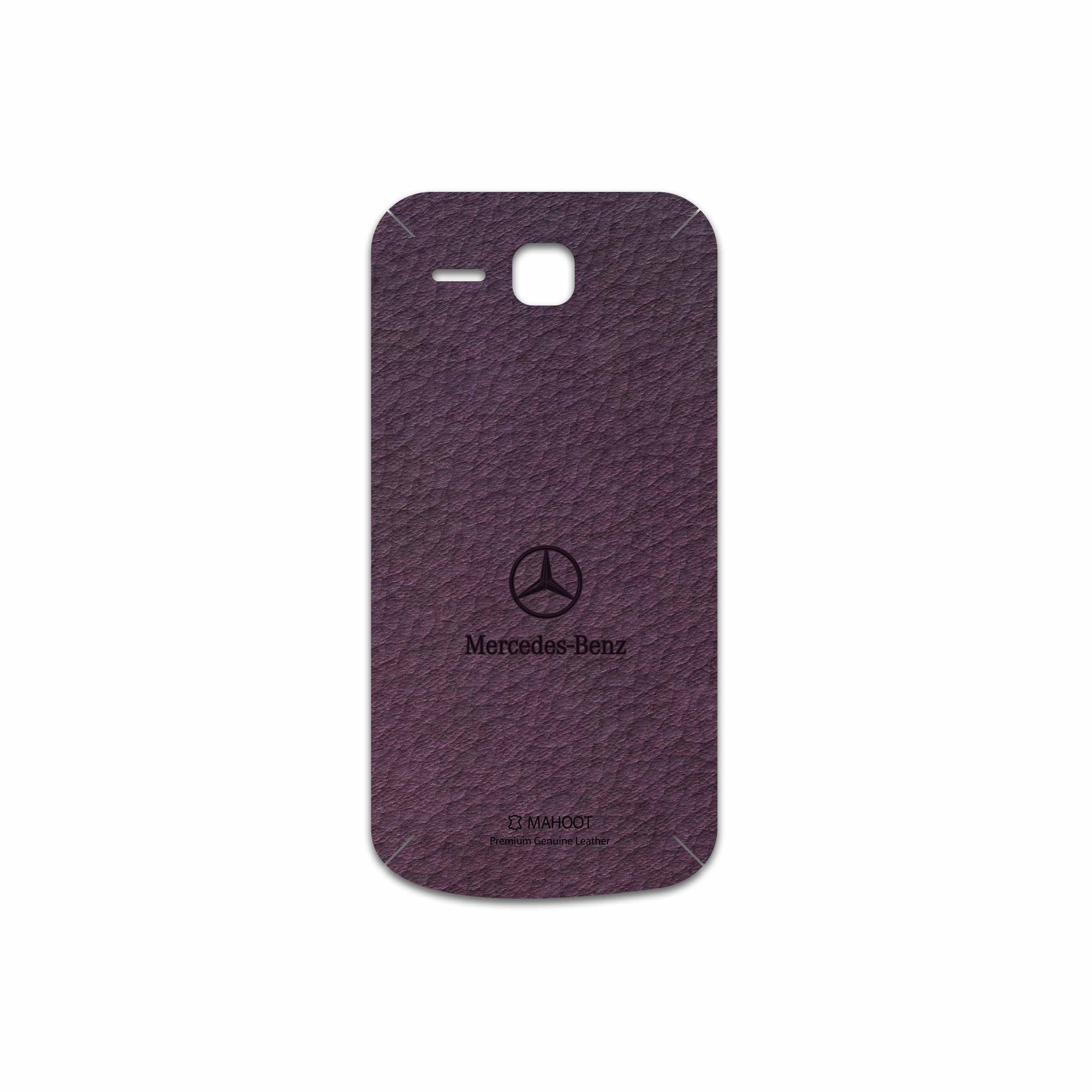 برچسب پوششی ماهوت مدل PL-MBNZ مناسب برای گوشی موبایل هوآوی Ascend Y600