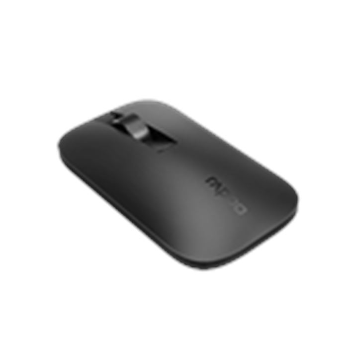 ماوس سیم رپو مدل M550 Silent