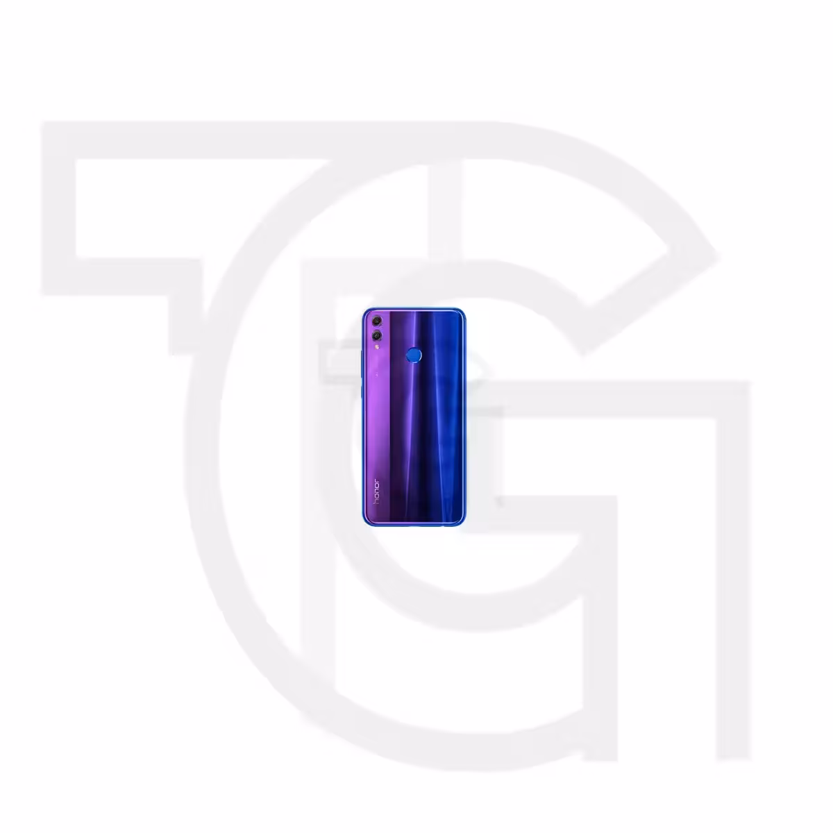 درب پشت آنر (بنفش) Back Door Honor JSN-L11