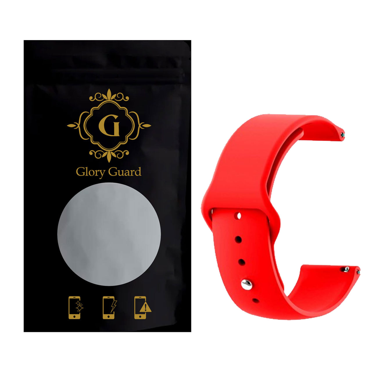  بند گلوری گارد مدل SLBD1 مناسب برای ساعت هوشمند هوآوی Watch GT 3 46mm