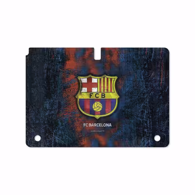برچسب پوششی ماهوت مدل BARCELONA-2 مناسب برای تبلت سامسونگ Galaxy Note 10.1 2012 N8010