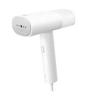 اتو بخار دستی شیائومی | Mi Handheld Garment Steamer MJGTJ02LF - فروشگاه اینترنتی می‌مارکت