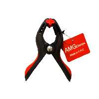 گیره ای ام جی کلمپ کد C410