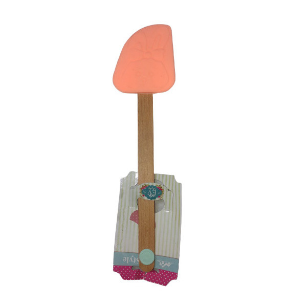 لیسک ای وی استایل طرح خرگوش کد BH347