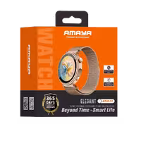 قیمت ساعت هوشمند آمایا (Amaya) مدل ASW-02 | پلوار