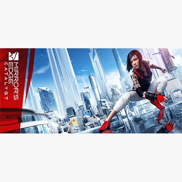 Mirrors Edge Catalyst
