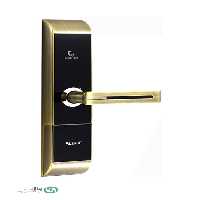 دستگیره هتلی 89C AB ای لاک - ALOCK