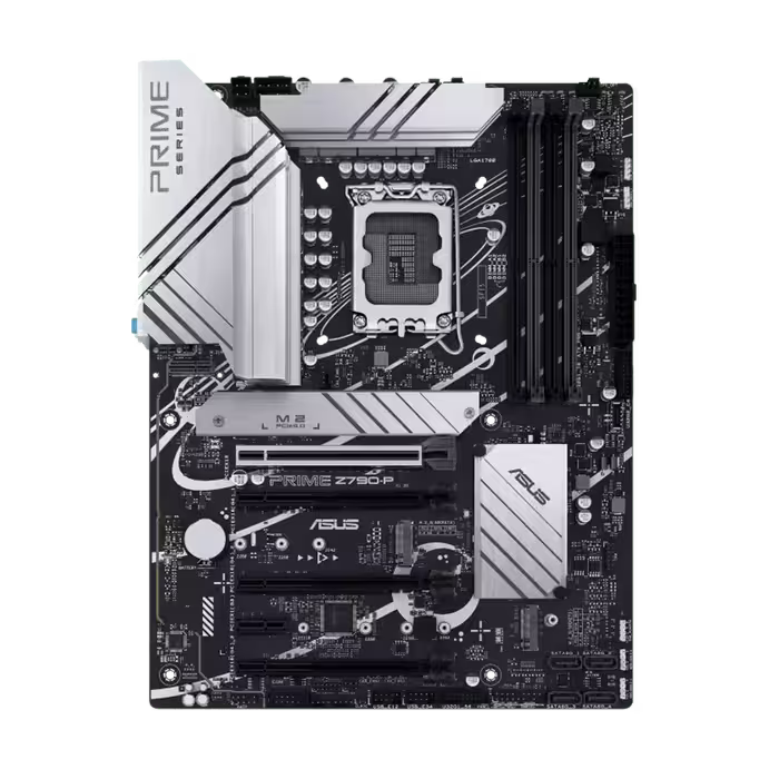 مادربرد ایسوس ASUS Motherboard PRIME Z790-P DDR5 فروشگاه گیمینگ تکاف