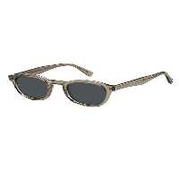 عینک آفتابی نود زنانه و TH 2031 S 49 اورجینال Tommy Hilfiger