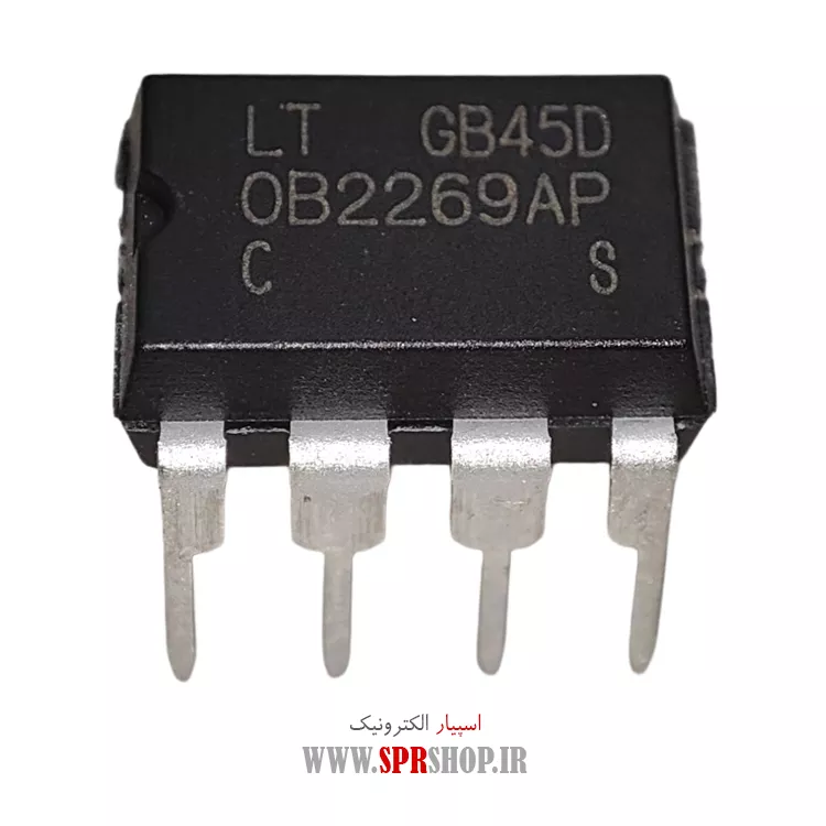 آی سی OB2269AP DIP-8