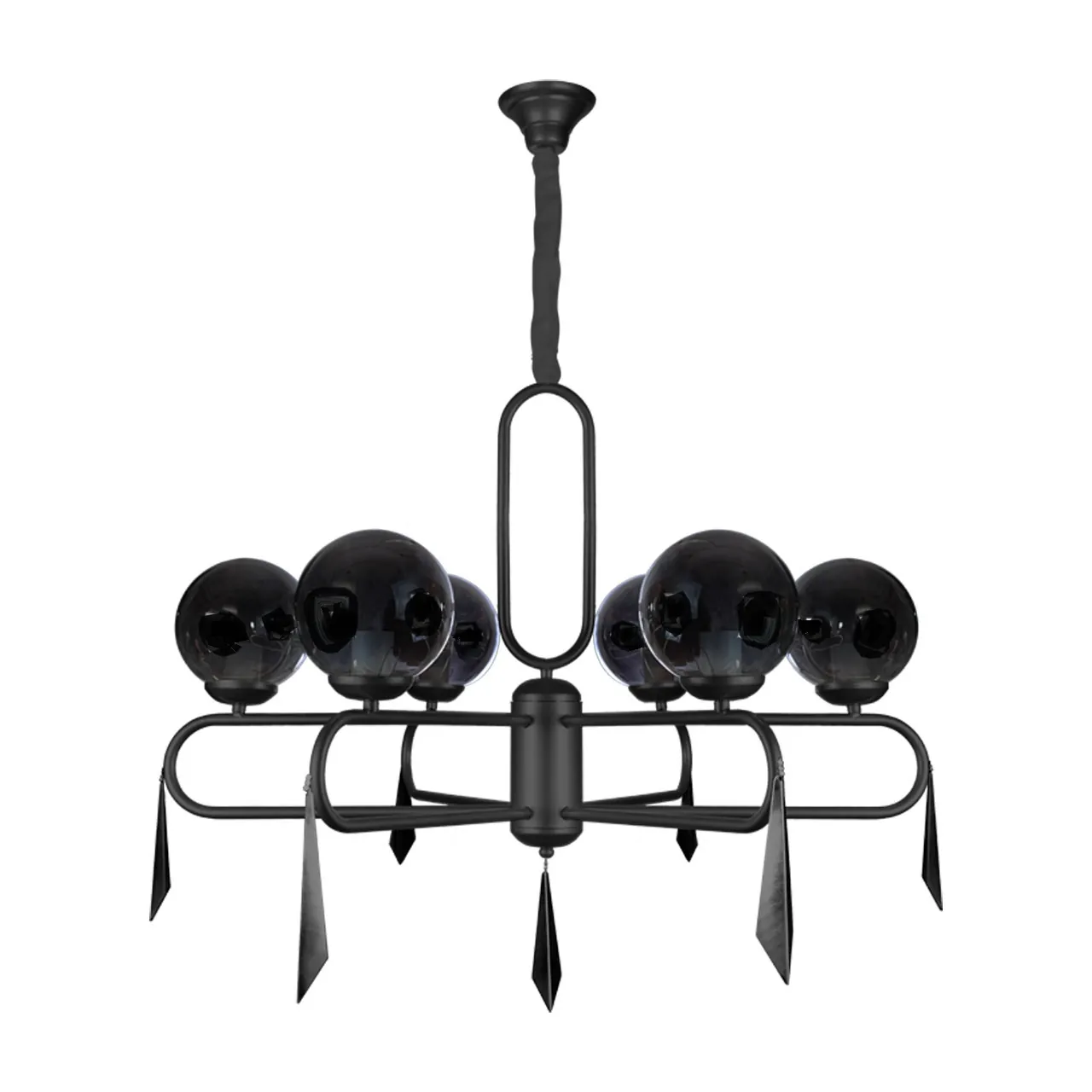 لوستر آرام مدل A819