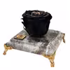 گل رز جاودان گلد رز مدل 176