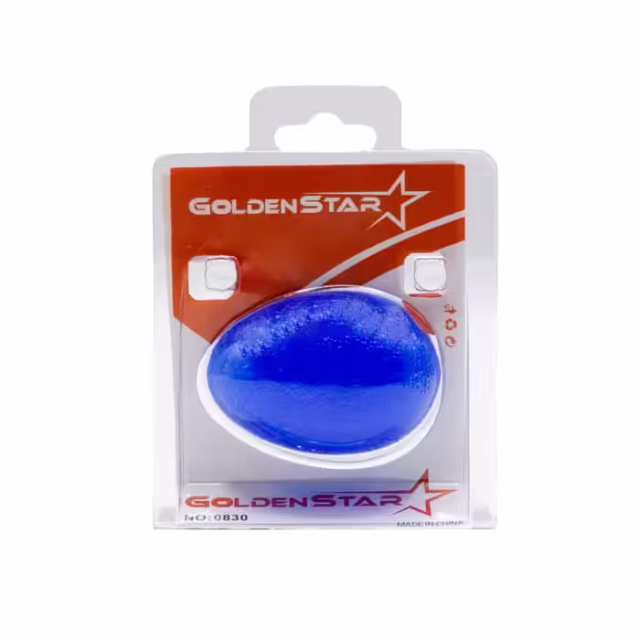 توپ تقویت مچ گلدن استار مدل G-0830