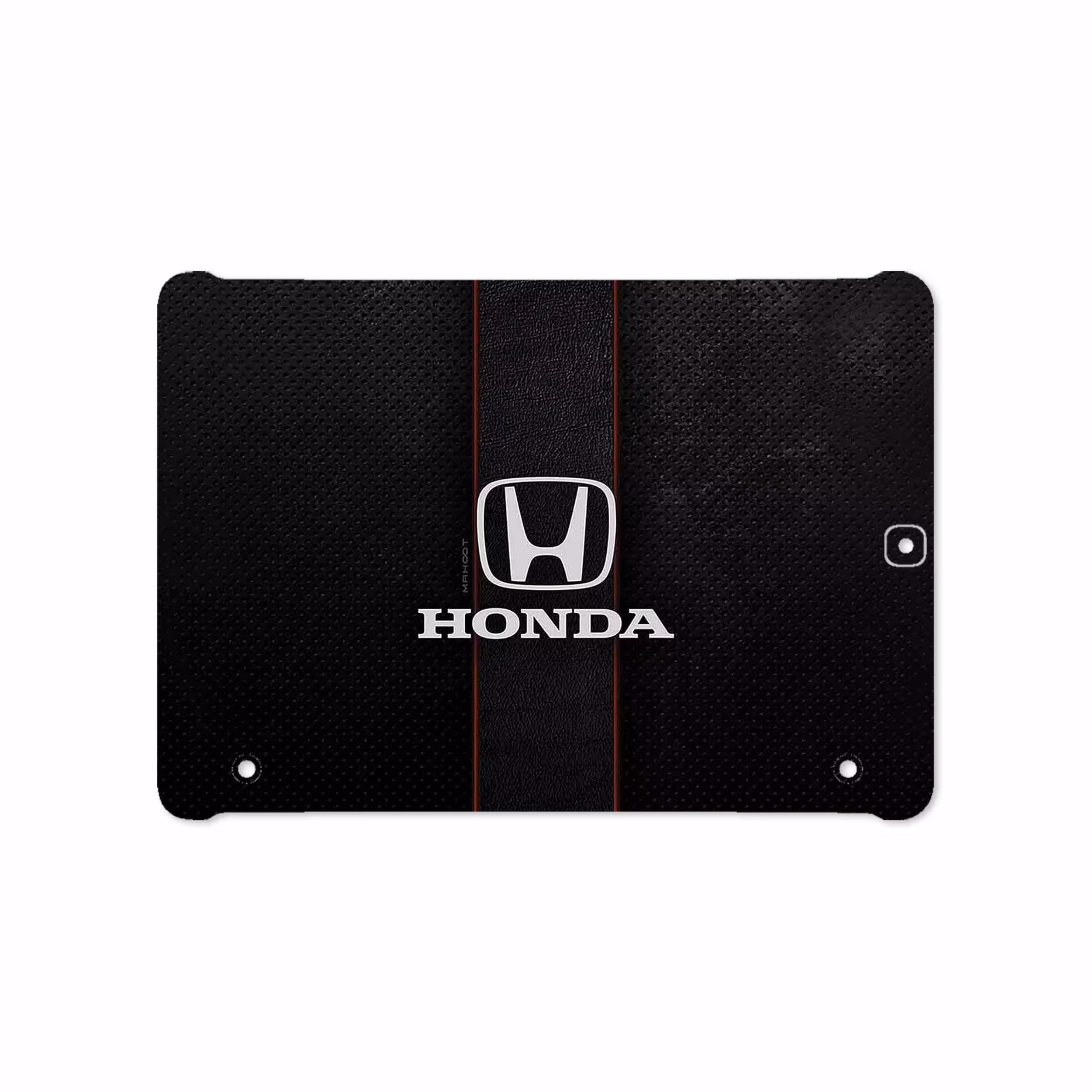 برچسب پوششی ماهوت مدل Honda Motor مناسب برای تبلت سامسونگ Galaxy Tab S2 9.7 2015 T810