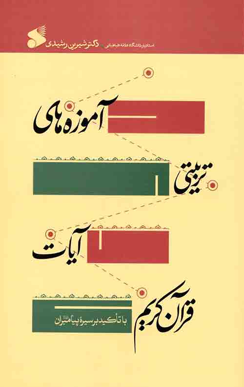 آموزه های تربیتی آیات قرآن کریم