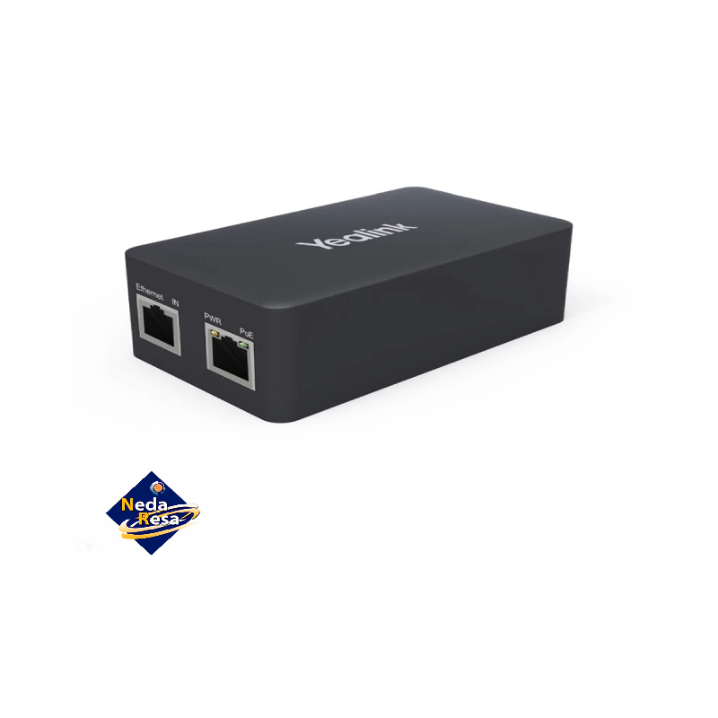 آداپتور PoE یالینک مدل YLPOE30