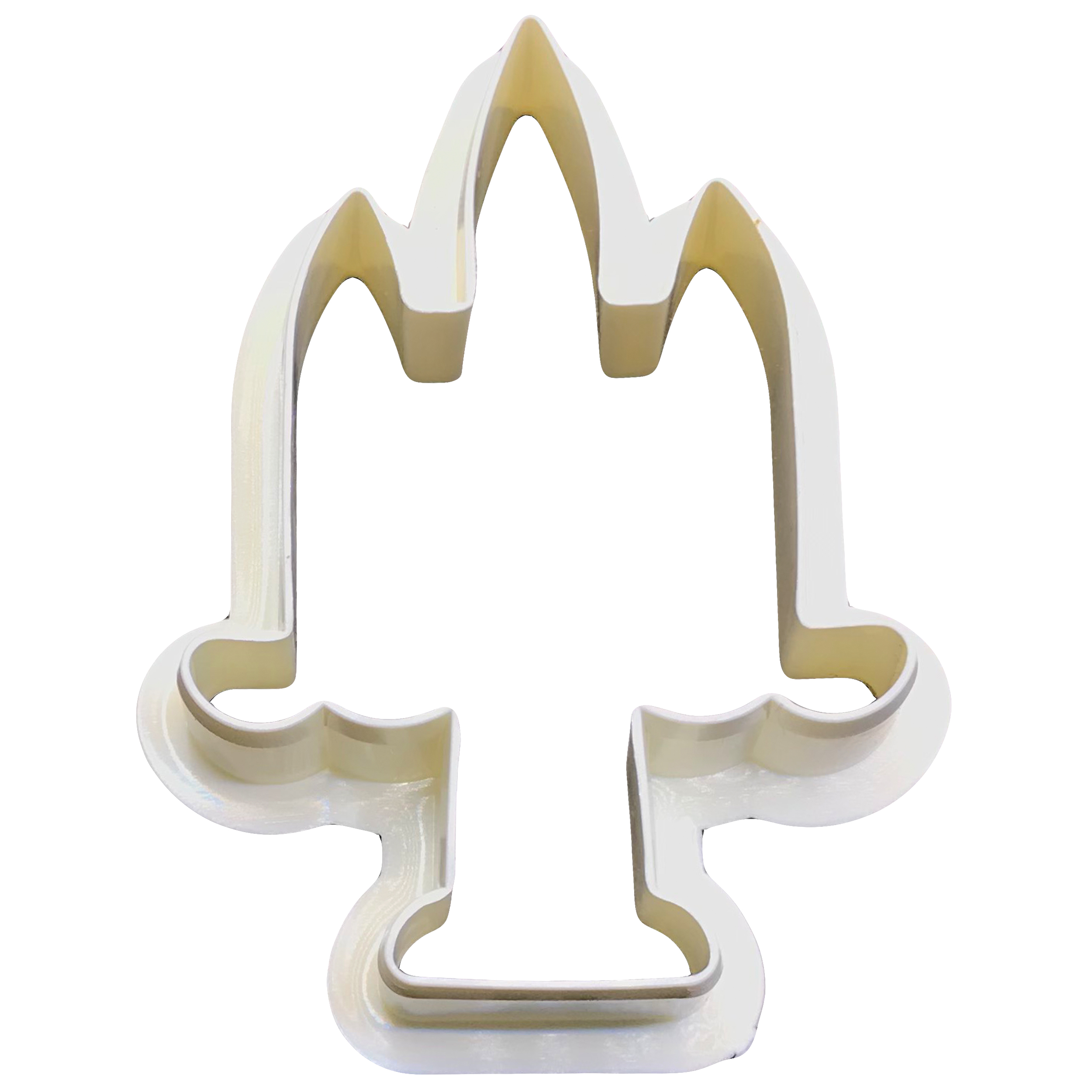 کاتر شیرینی مدل Unicorn کد M69