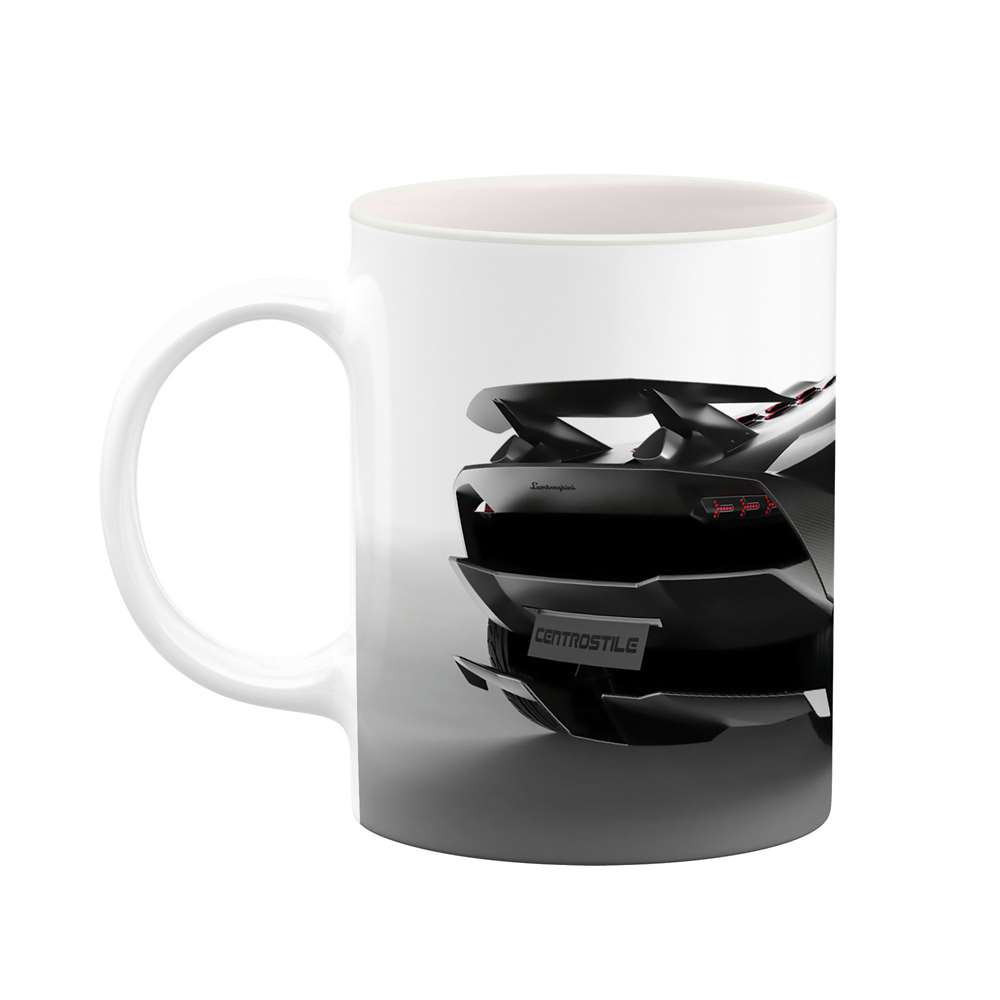 ماگ طرح ماشین مدل mgs07424