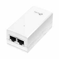 TPLINK TL-POE2412G Gigabit 24VDC Passive PoE Adapter - تکنو لینک 148