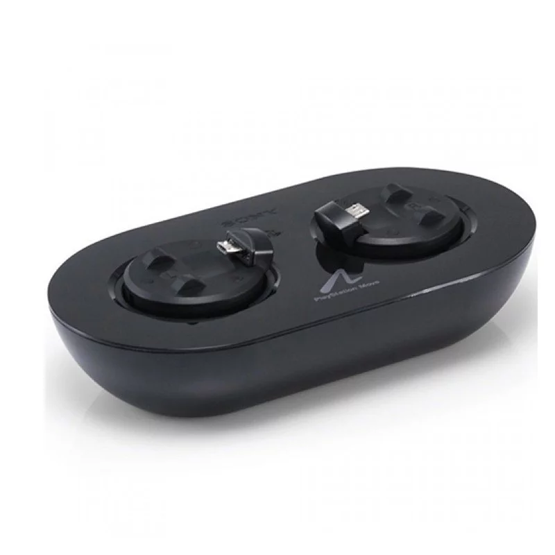 داک شارژ کنسول بازی مدل Move مناسب DualShock 4