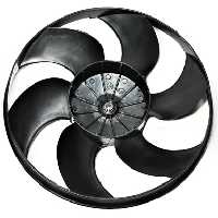 پروانه فن خاری                                      پژو 405 , پژو 405 بنزینی GLX - TU5 , برند رافف