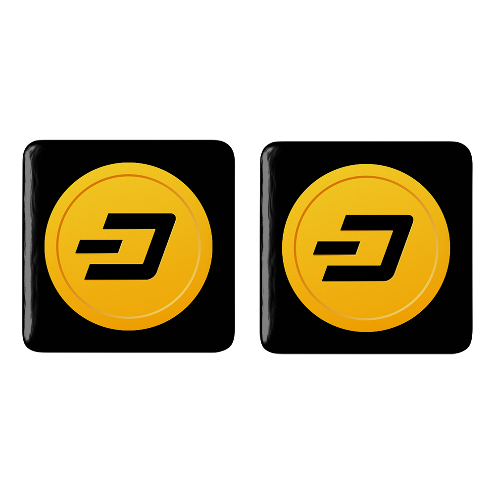 پیکسل خندالو مدل ارز دیجیتال دش کد 10909 به همراه مگنت