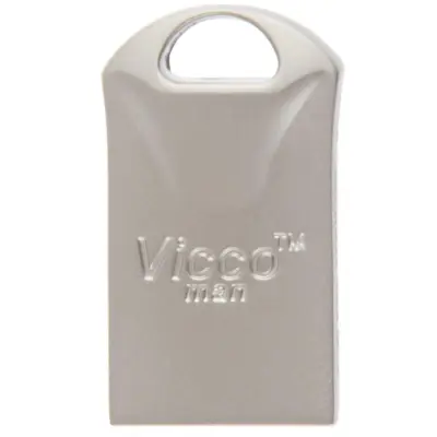 فلش مموی ویکومن مدل VC200 ظرفیت 64 گیگابایت