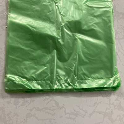 نایلون بسته بندی مدل دسته دار 65.55 وزن 1 کیلوگرم