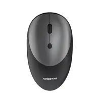 ماوس بی سیم کینگ استار مدل KM330W