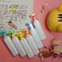 هایلایتر  پاستلی 6 رنگ