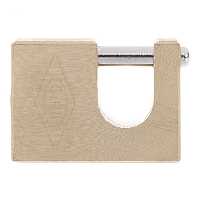 قفل کتابی گیرا مدل 033