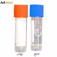 چسب روکش دندان (پودر مایع) Adhesor