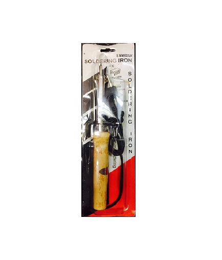 هویه برقی 60 وات 180 ولت چینی SOLDERING