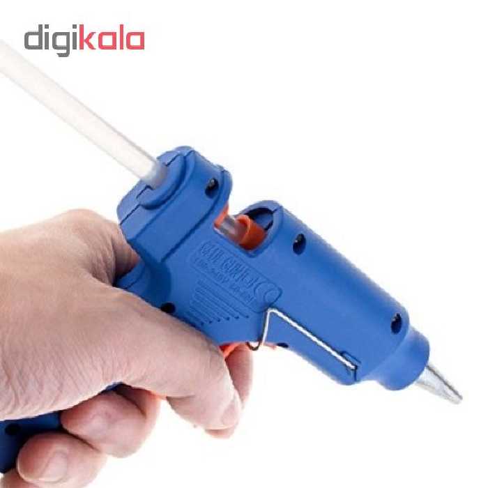 دستگاه چسب تفنگی آیات مدل TB 20W