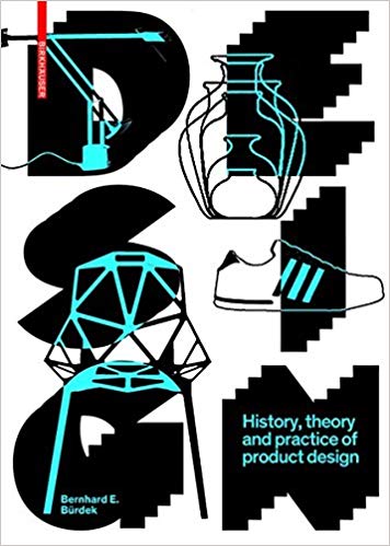  دانلود کتاب Design - History, Theory And Practice Of Product Design, 2015 - دانلود کتاب های دانشگاهی