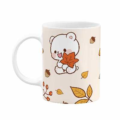 ماگ مدل mu00564