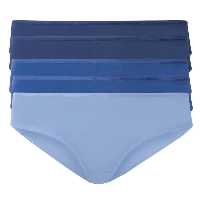 شورت زنانه اسمارا مدل Culotte کد 406 مجموعه 5 عددی