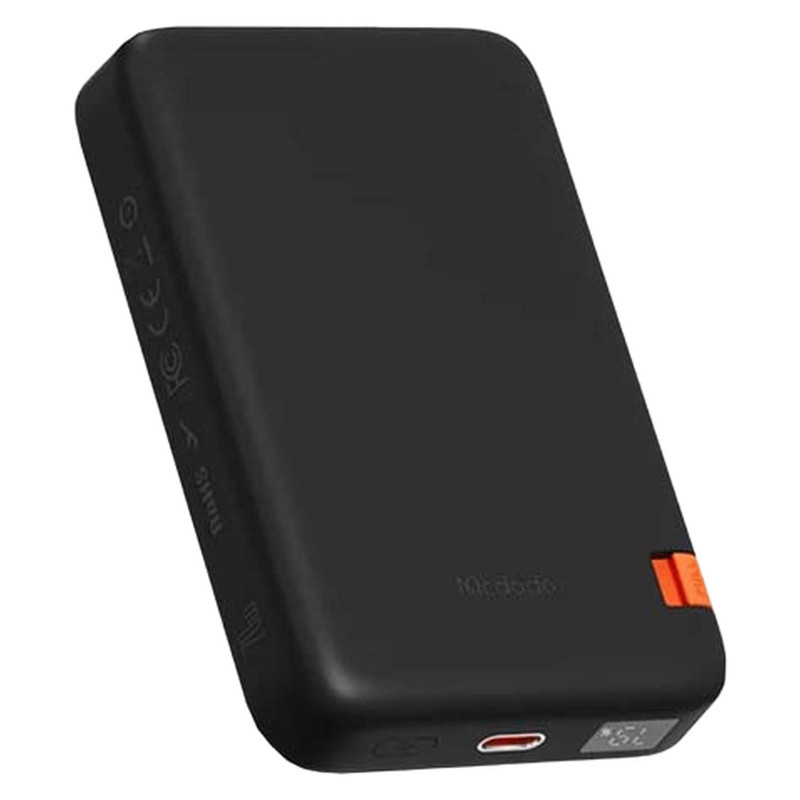 پاوربانک مک دودو مدل MC-510 ظرفیت 10000 میلی آمپر در ساعت | کالا مکس