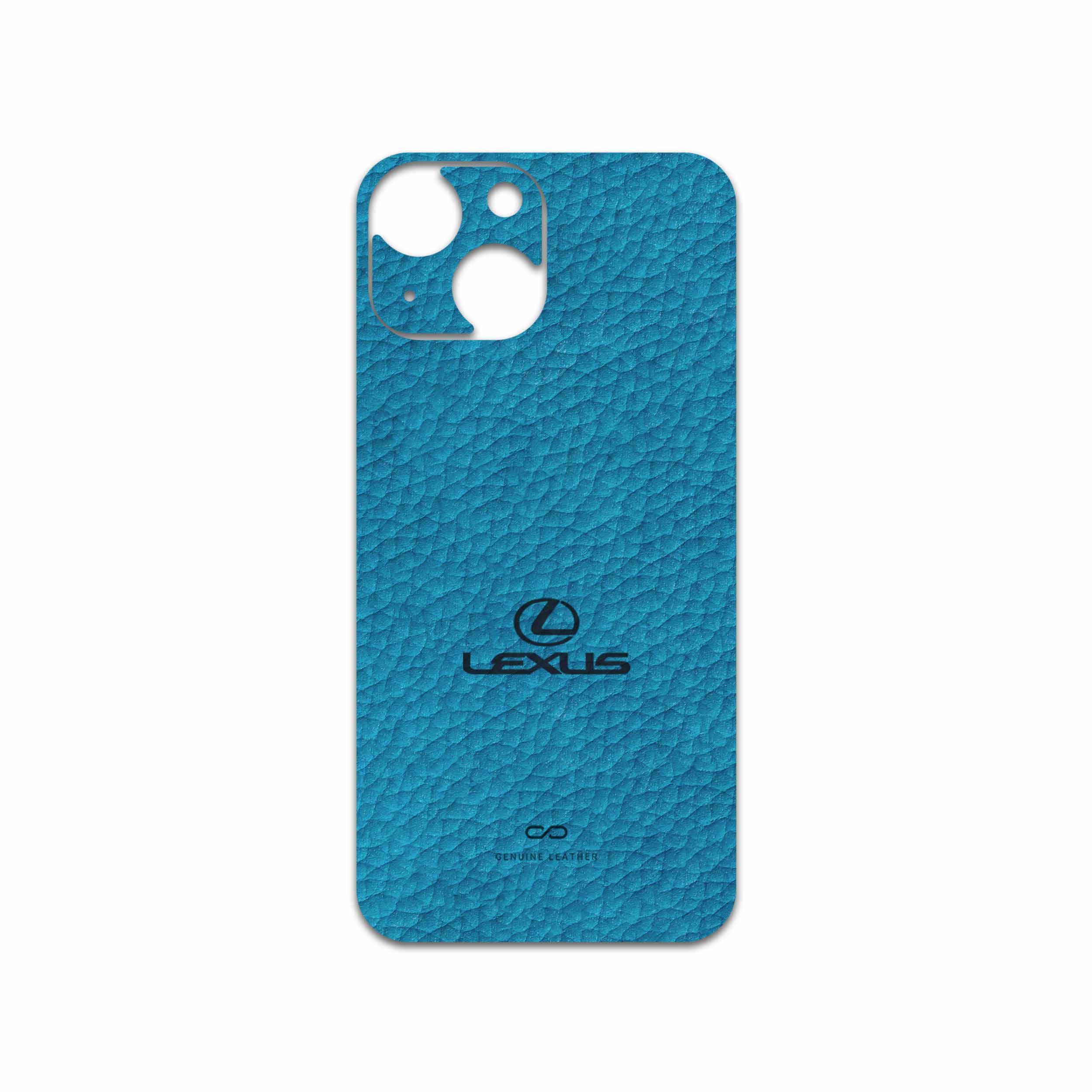 برچسب پوششی ماهوت مدل BL-LXS مناسب برای گوشی موبایل اپل iPhone 13 Mini