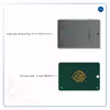 برچسب پوششی ماهوت مدل Mohammad-Rasool-Allah مناسب برای تبلت سامسونگ Galaxy Tab A 9.7 2015 T550