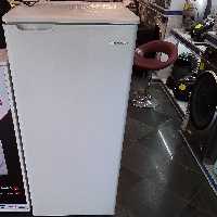 یخچال و فریزر  11 فوت هیمالیا