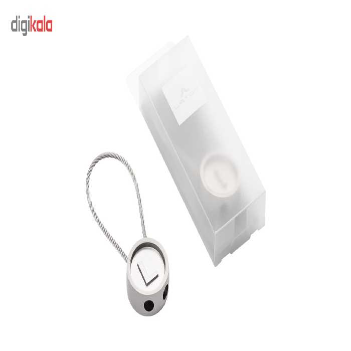 جاسوییچی لاتن مدل Particle L