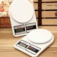 ترازو دیجیتال الکترونیکی مدل SF400 کاربردی حرفه ای