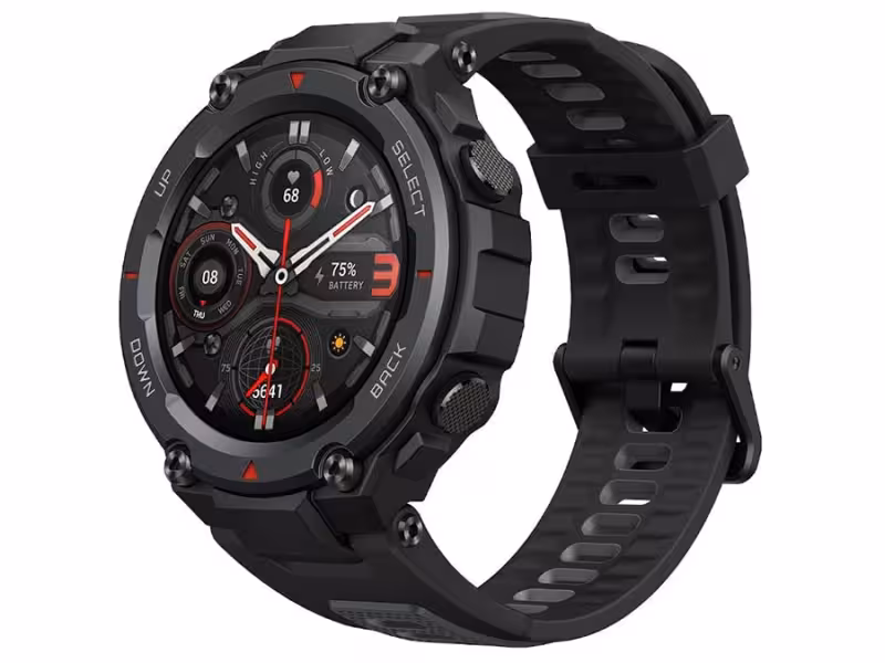 ساعت هوشمند شیائومی Xiaomi Amazfit T-Rex Pro A2013