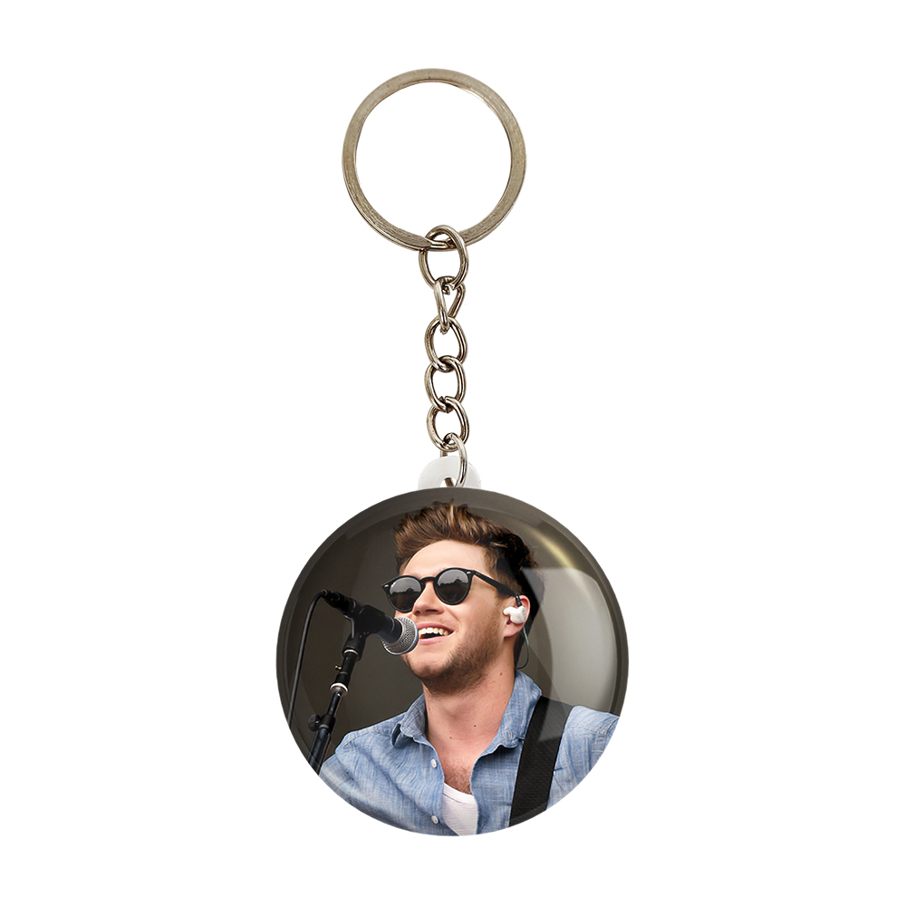 جاکلیدی خندالو مدل نایل هوران گروه موسیقی وان دایرکشن کد 18958