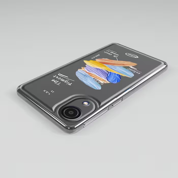 کاور لاین کینگ مدل PIGMENT مناسب برای گوشی موبایل سامسونگ Galaxy A03 Core