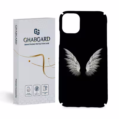 کاور قاب گارد مدل دخترانه مناسب برای گوشی موبایل اپل iPhone 11